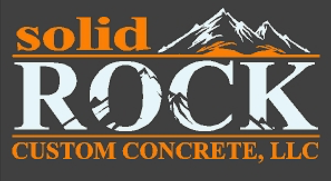 Solid Rock Custom Concrete LLC